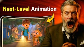 Make Unlimited Cartoon Videos Like a PRO — 100% Free & Easy!