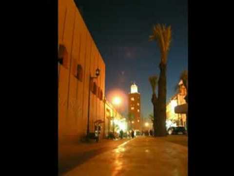 MAROCCOCLIMB 2008 - PARTE 2