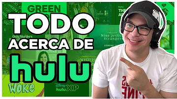 ¿Hulu es gratis?