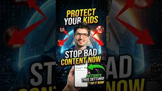Safe Browsing Mode on Android Explained #tutorial #android