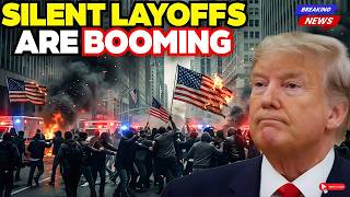 Millions Are Losing Their Jobs Quietly — It's Worse Than They're Telling You in 2026