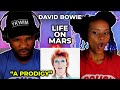 🎵 David Bowie – Life On Mars REACTION