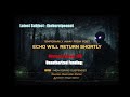 Equipment satisfactory... Echo observing...ready video Gold And Crystal Treasure Hunt