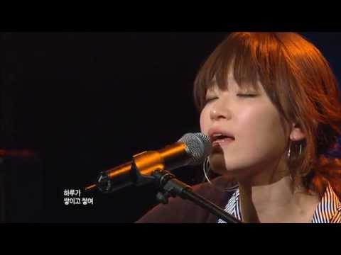 랄라스윗 lalasweet ; april sick_Real Music 난장