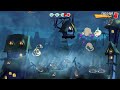 Angry Birds 2 September 5 2023 King Pig Panic Failed 