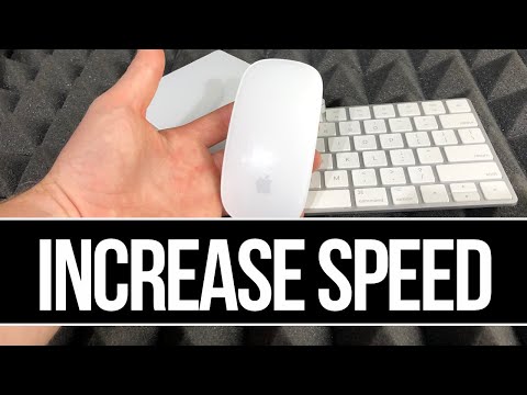 Video: Kaip sukalibruoti savo Apple pelę?