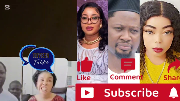 Ewon lo ma ku si... MHM MUMMY HANNAH MAYOWA TO ALHAJA LIZZY ANJORIN