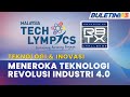 TEKNOLOGI &amp; INOVASI | Peserta &#39;Petrosains RBTX Challenge 2022&#39; Teroka Teknologi Robotik