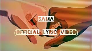 Din Ali - Sama (Official Lyric Video)