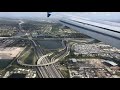 Landing in Fort Lauderdale FL