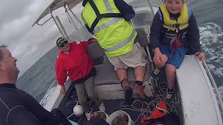 Scalloping With Maurice Heath Des