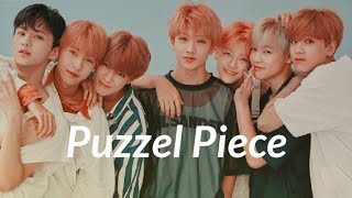 puzzle piece – nct dream (fmv)