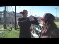 Pre-Swing Elements With Texas Coach Steve Singleton