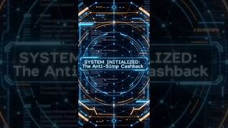 The Anti-Simp System - Episode 4 :The Anti-Simp System Awakens #extender #noamp