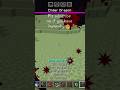 I use senpai spider texture pack in MCPE #minecraft #bedrock #gugugaga #1million in #1videoviral