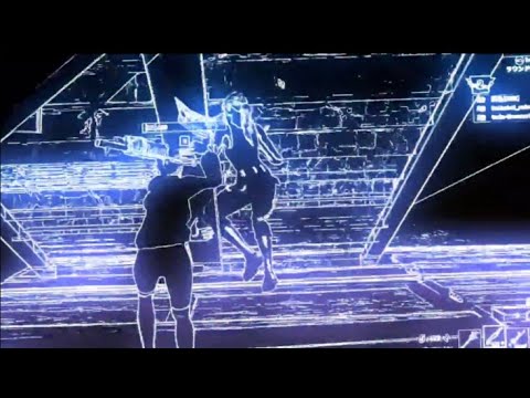 【キル集】白日｜hatto3 highlights#18　pc以降から1年経った男のキル集【フォートナイト/Fortnite】【King　Gnu】