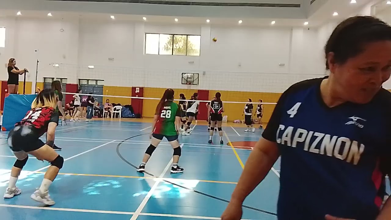 DXB Women's ODL S2 Semi-Medial (All Girls) 02/28/2026 || Strikerz vs D'Fighters