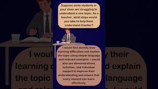 Detalles CRQ#1: 👉 How to Identify & Address Students’ Learning Difficulties | Teaching Strategies Noticias