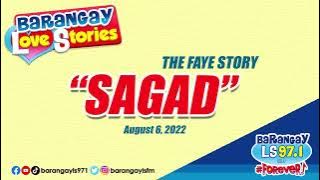 Single mom, INAKIT ng lalaking pamilyado na (Faye Story) | Barangay Love Stories