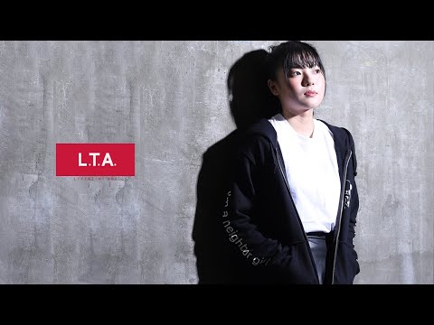 蒼莉奈 × LIVERTINE AGE Collaboration