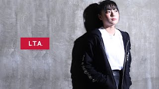 蒼莉奈 × LIVERTINE AGE Collaboration