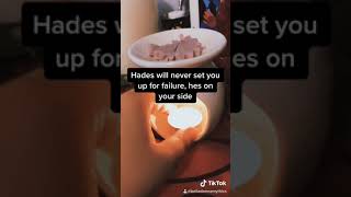Working with Hades Compilation
