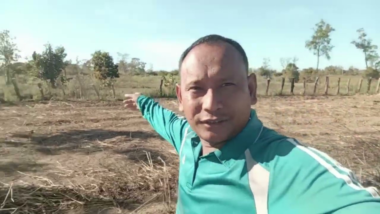 អនុទិនអនុញ្ញាតឲ្យរកត្រីក្នុងត្រពាំងដីគាត់