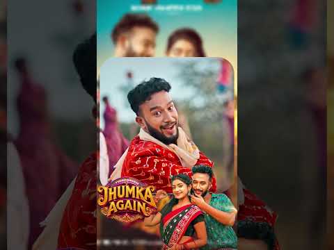 Jhumka Again #jhumkaagain #jhumkasong #sambalpuriculture #musikmantraodia #sambalpuridance #new