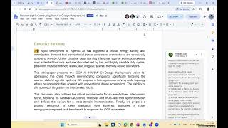 Server - AI HW SW CoDesign - sub-project - (2026-10-02)