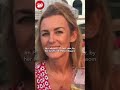 Moment woman tells police officers that her partner had paralysed her