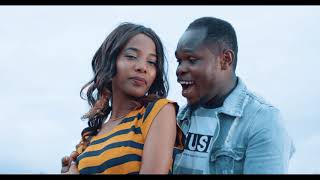 Edanta Ft Blessing - Tarumbeta Official Video