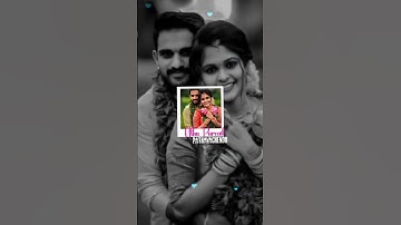 Thumbnail of kajal Patel poochandi #tamil #songs  #video   #cover 💞💕💗❣️...