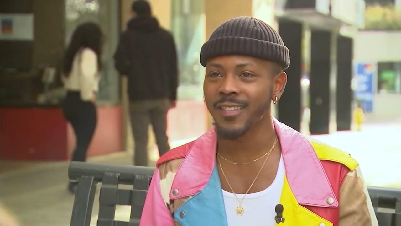 Raleigh native stars in Hip Hop Nutcracker on Disney+ YouTube