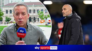 Enzo Maresca to Man City | Former Chelsea boss lined up as Pep Guardiola's successor