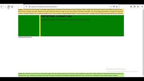 Создание Форума на PHP и MYSQL с нуля:  Урок 6. Добавление комментариев в базу данных