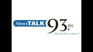 Live in the #NewsTalk93Fm #Jamaica  With #LadyDi screenshot 5