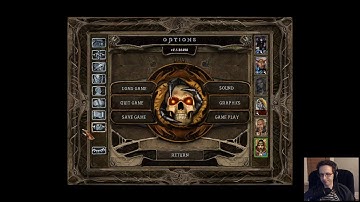 Tactical Mega Mod Baldur