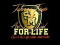 Johnny faya ft arcenciel  lcole des grands maillots  audio officiel 