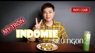 Top 4 cách làm nước sốt mì trộn indomie đặc sắc nhất năm 2022