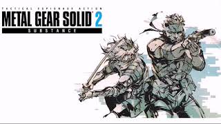 Download lagu Metal Gear Solid 2 Substance OST: Father & Son