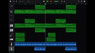 Crime, VAX - cover by Majutah