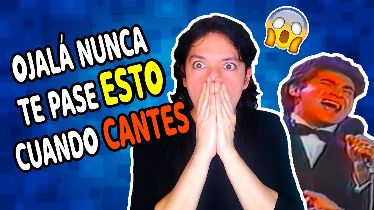 ⚠️ Truco para evitar GALLOS al Cantar (Pocos saben esto😱) | La Presión Subglótica