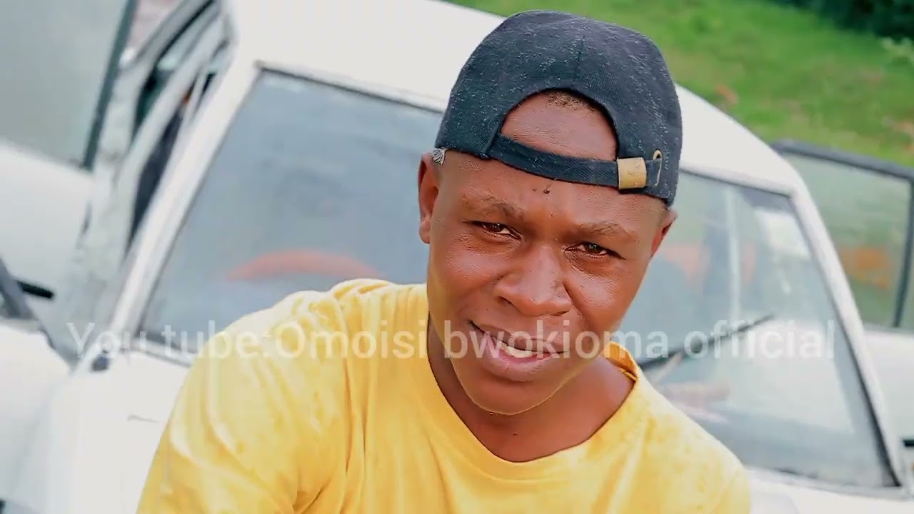 EYARARE_Omoisi bwokioma(Ceaser)_ft_Sparrow zenga(Ontondi)___(OFFICIAL VIDEO).