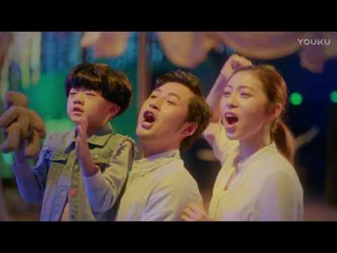 Neverland, an immersive Peter Pan (new trailer)