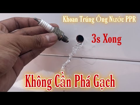 Video: Dụng cụ thợ khóa là gì? Thương hiệu dụng cụ sửa ống nước nào là tốt nhất?