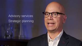 Sentinel Solutions: Lifecycle Services
