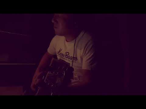 防波堤で見た景色cover 弾き語り