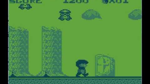 Myth Of Asamia - Gamate Bit Corporation - MAMEUI64 v0.200 emulator