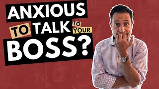 Bob Bordone Teaches You How to Have a Difficult Conversation with Your Boss