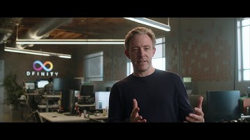 The Internet Computer Vision